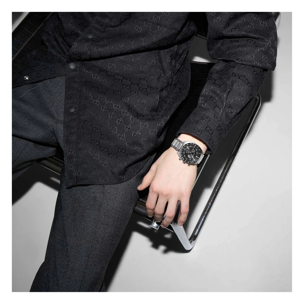 GUCCI Chronograph