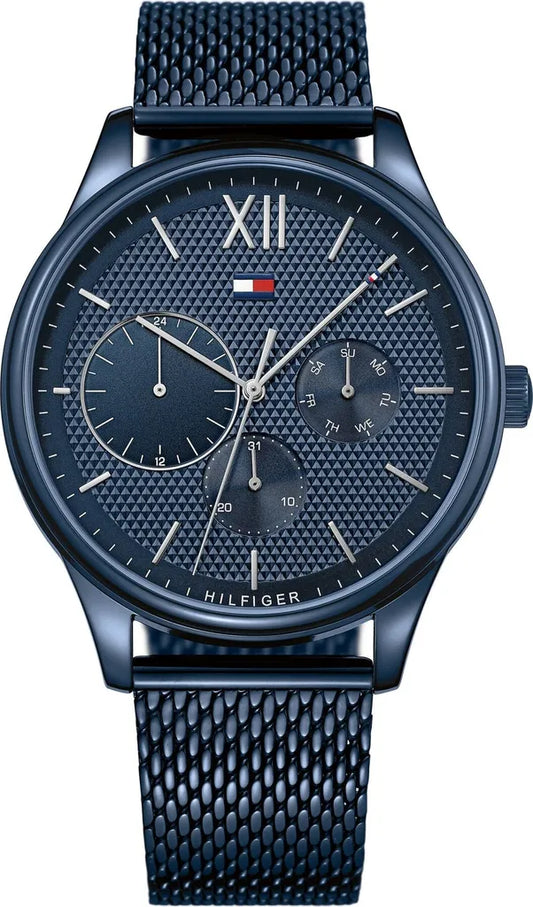 TOMMY HILFIGER Mod. DAMON
