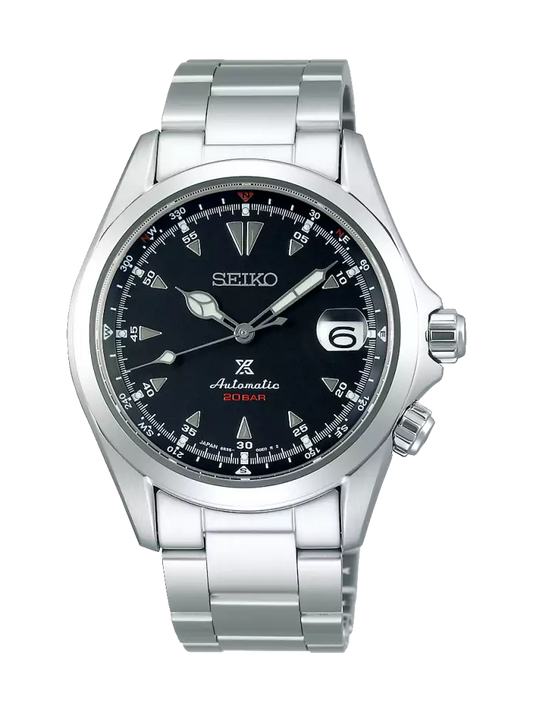Seiko Prospex Land Automatik "Alpinist"