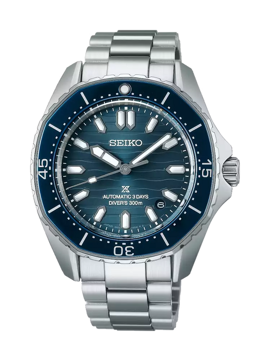 Seiko Prospex Sea SPB483J1