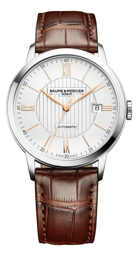 BAUME & MERCIER Mod. CLASSIMA Automatic