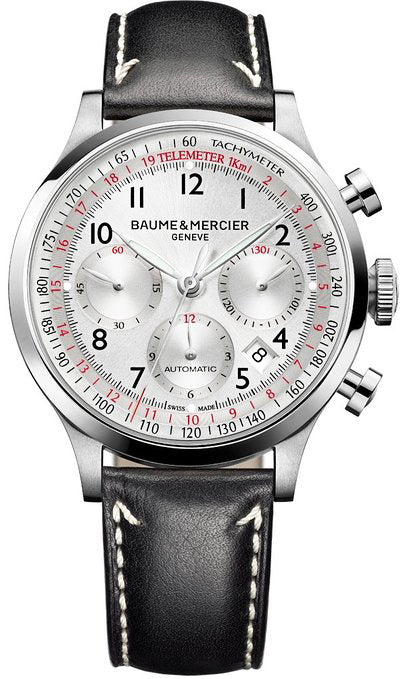 BAUME & MERCIER Mod. CAPELAND