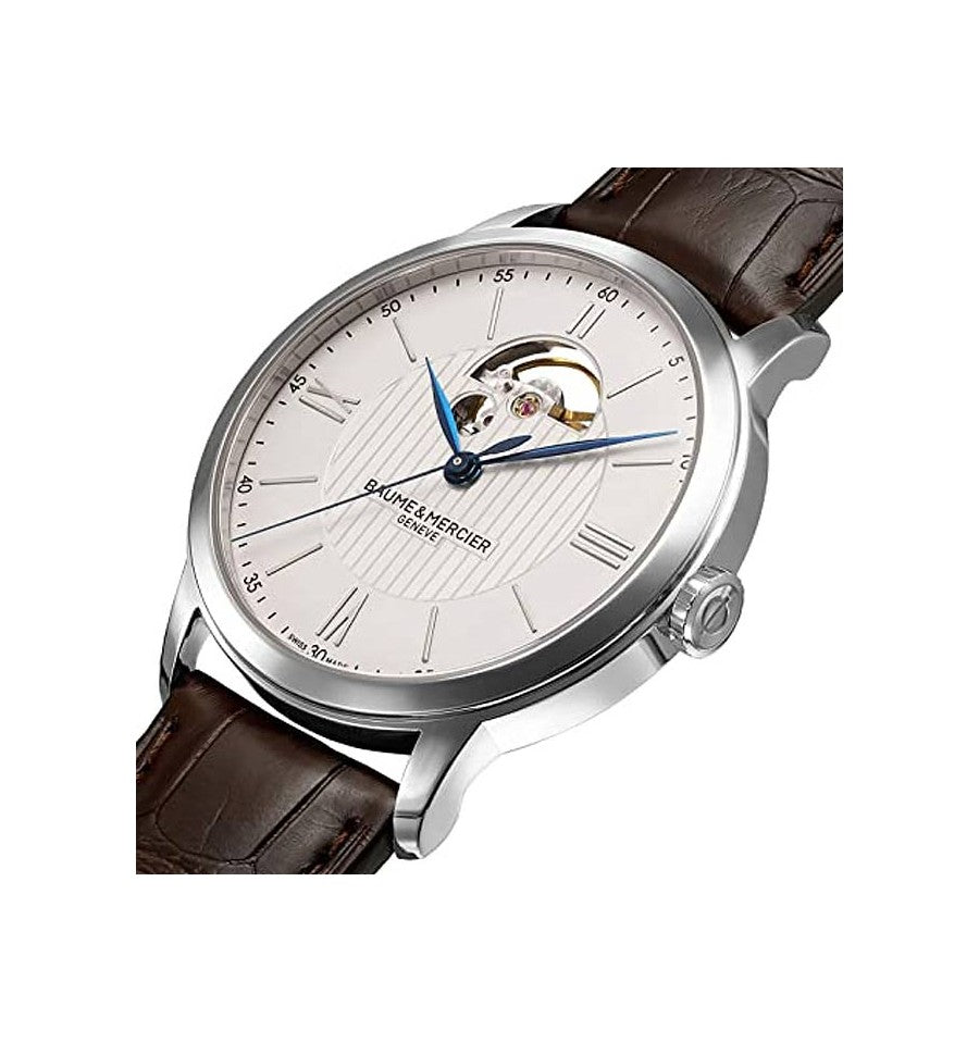 BAUME & MERCIER Mod. CLASSIMA Automatic