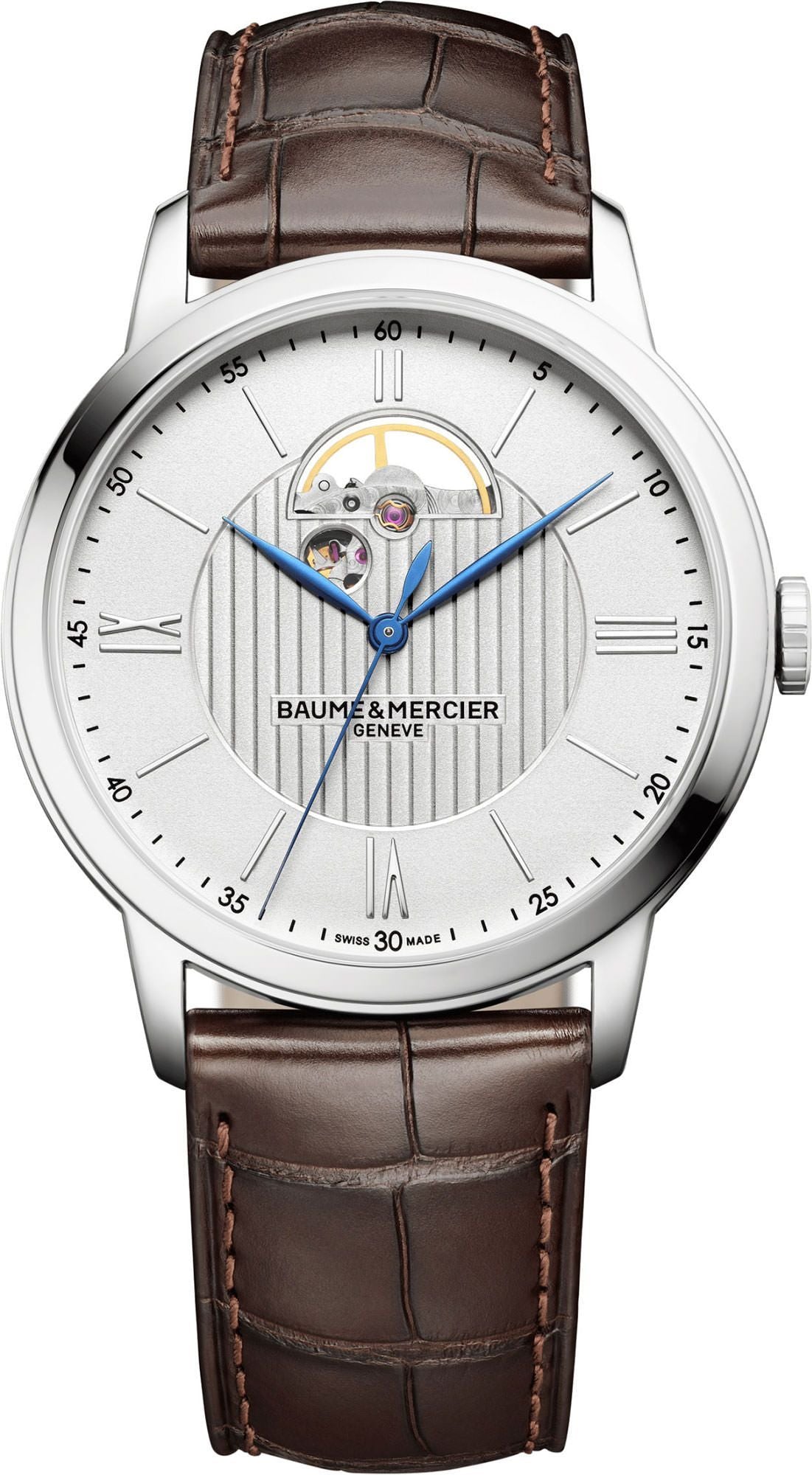 BAUME & MERCIER Mod. CLASSIMA Automatic