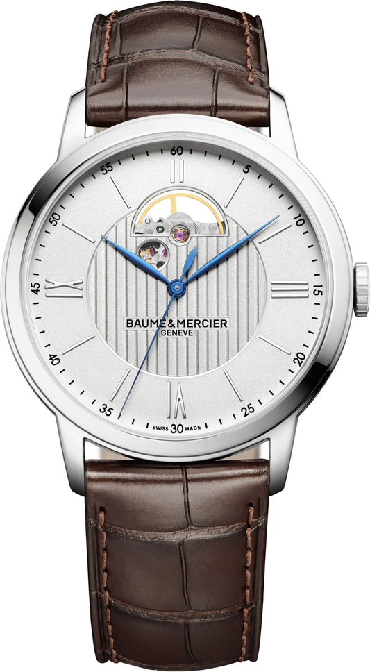 BAUME & MERCIER Mod. CLASSIMA Automatic