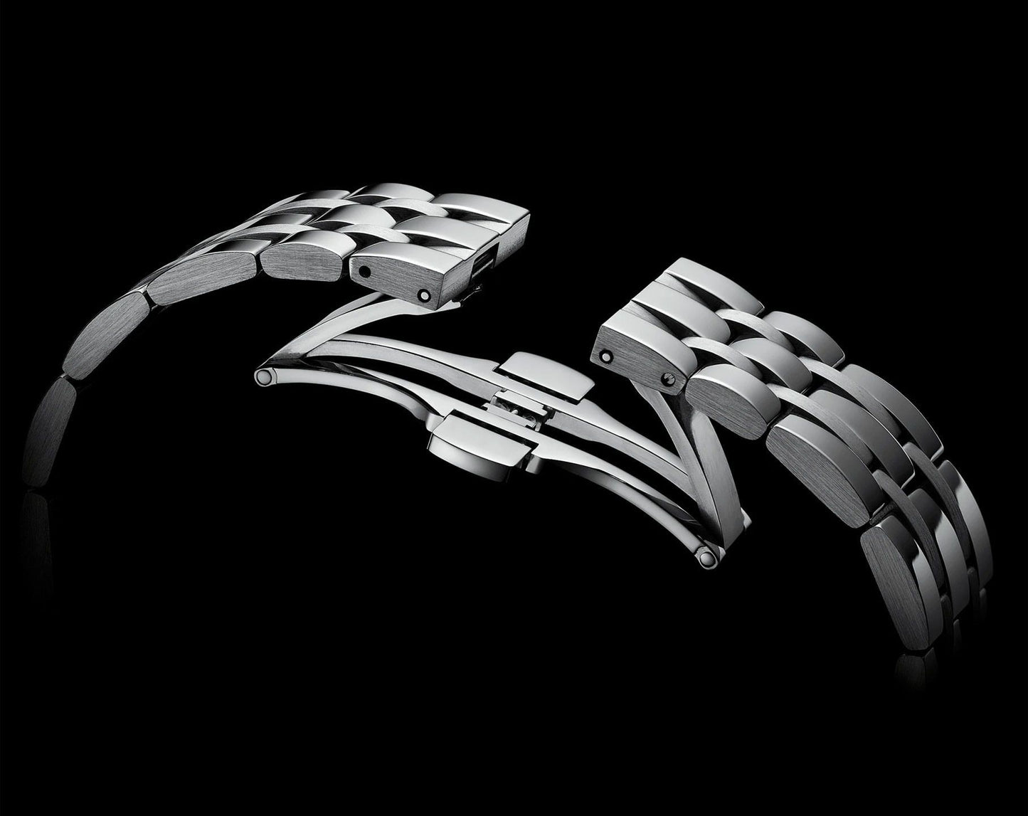 BAUME & MERCIER Mod. CLIFTON - COSC
