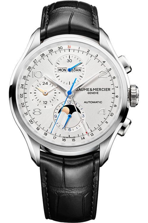 BAUME & MERCIER Mod. CLIFTON