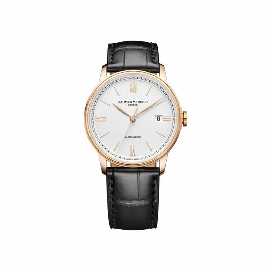 BAUME & MERCIER Mod. CLASSIMA Automatic