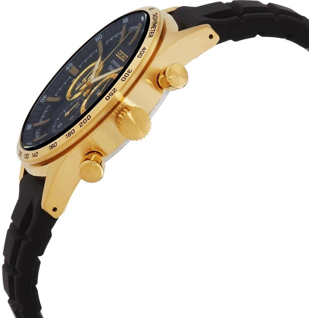 SEIKO WATCHES Mod. Chronograph Quarz