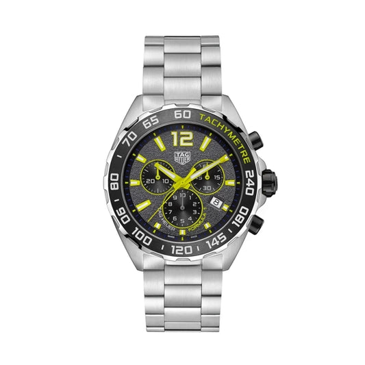 TAG HEUER Mod. FORMULA 1 QUARZO