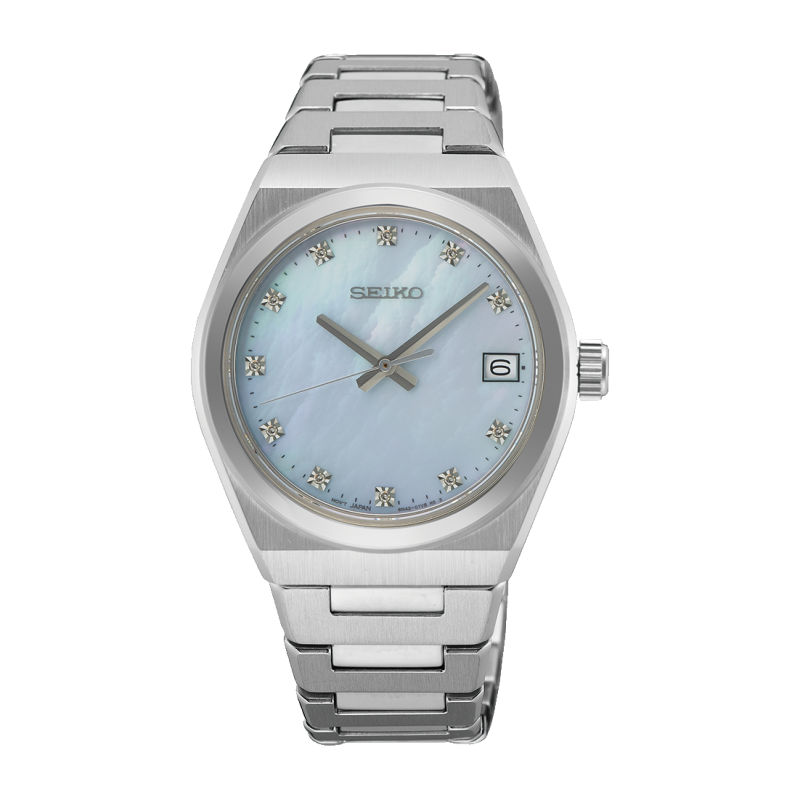 SEIKO WATCHES Mod. Quarz
