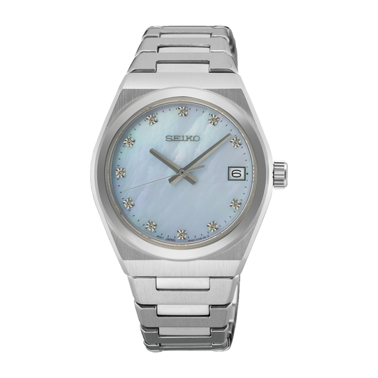 SEIKO WATCHES Mod. Quarz