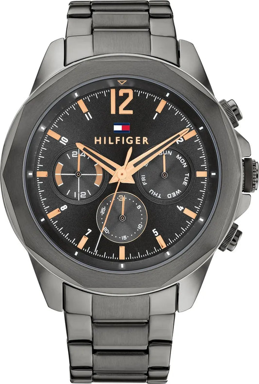 TOMMY HILFIGER Mod. LARS