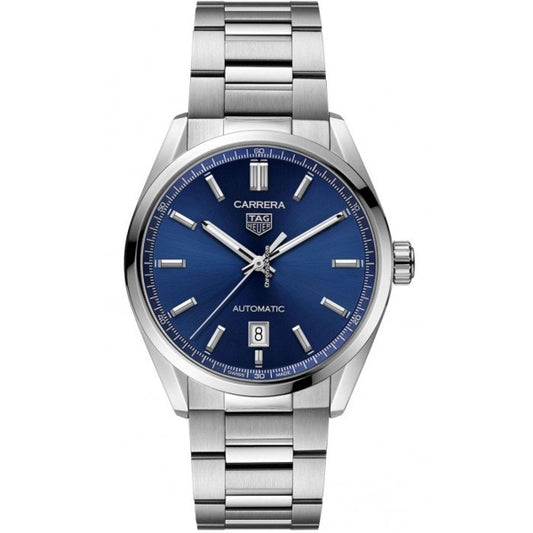 TAG HEUER Mod. CARRERA CAL. 5