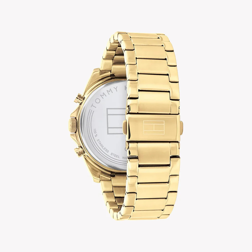 TOMMY HILFIGER Mod. BAKER