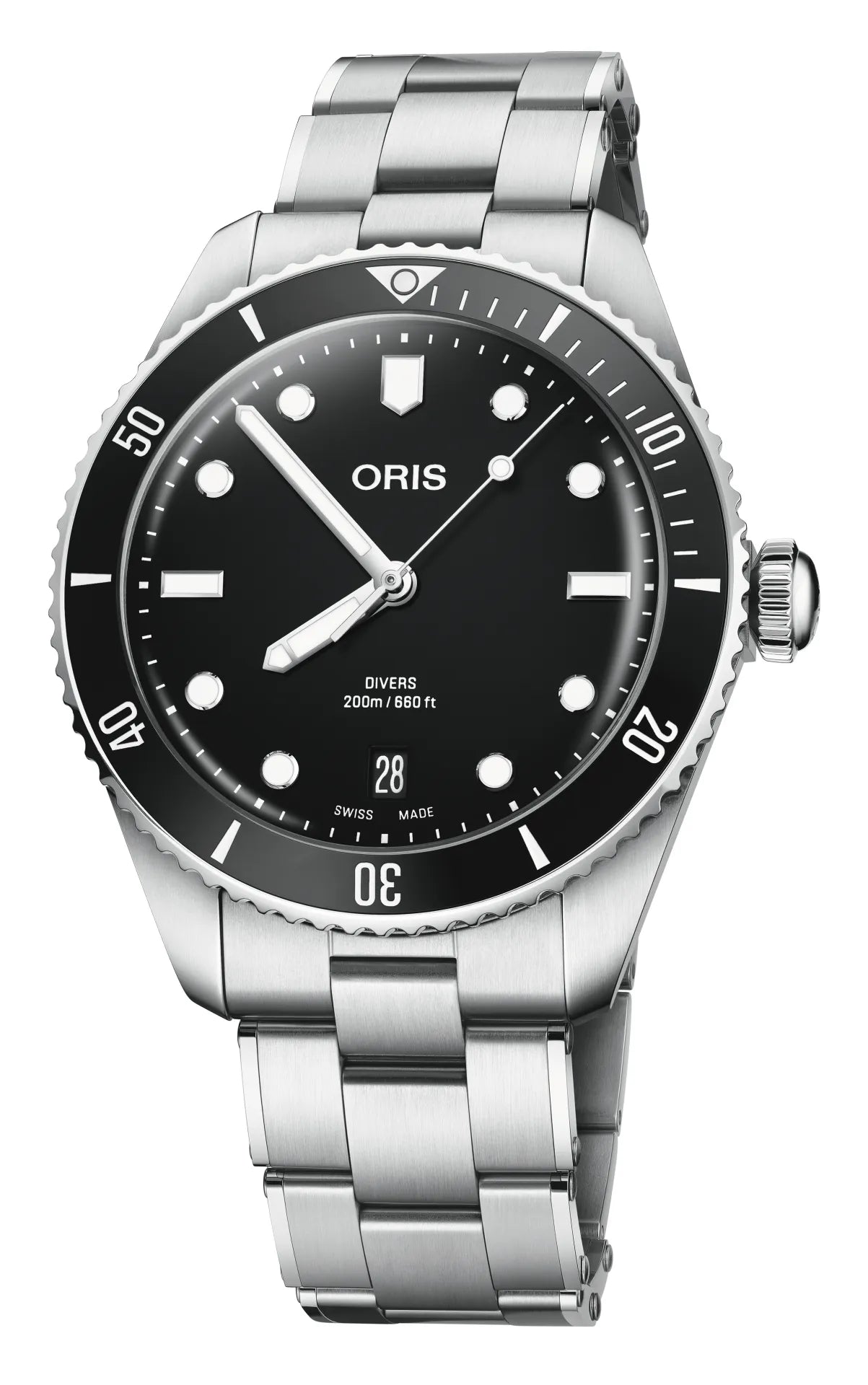 ORIS MOD. DIVERS SIXTY-FIVE (39mm)