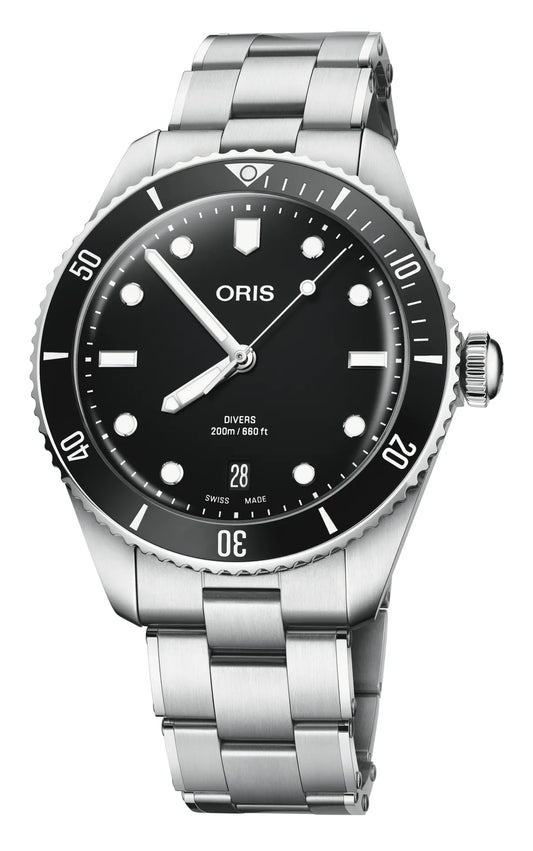 ORIS MOD. DIVERS SIXTY-FIVE (39mm)