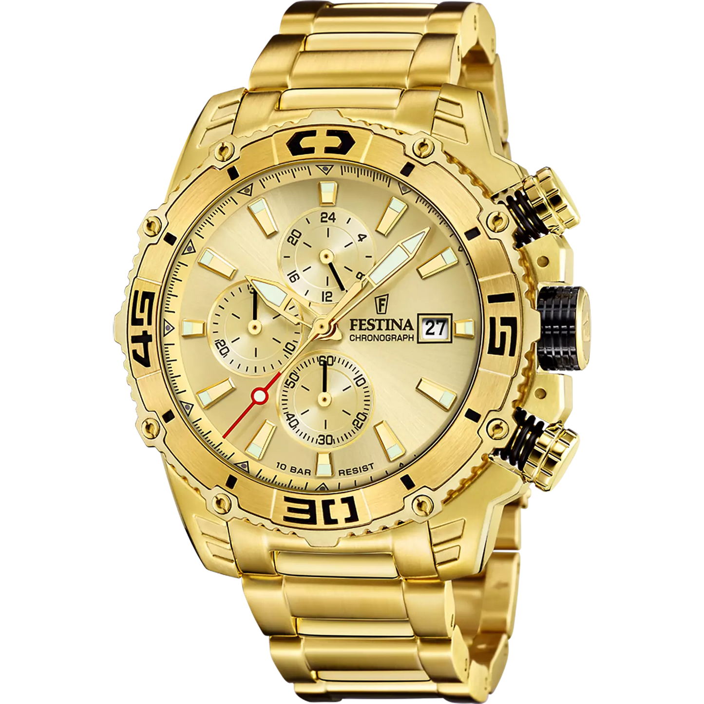 FESTINA HERREN UHR PRESTIGE
