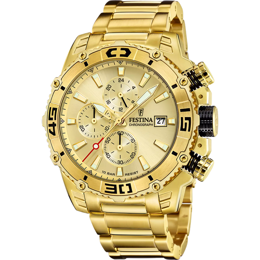 FESTINA HERREN UHR PRESTIGE