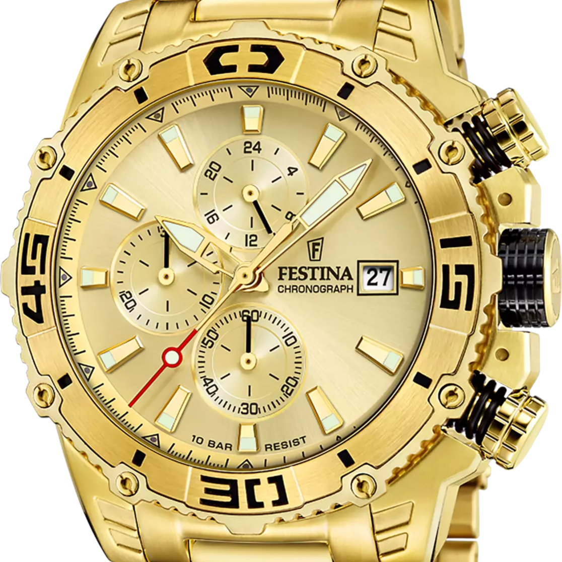 FESTINA HERREN UHR PRESTIGE