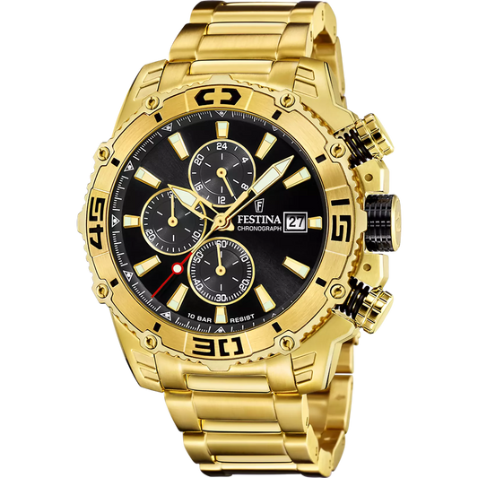 FESTINA HERREN UHR PRESTIGE