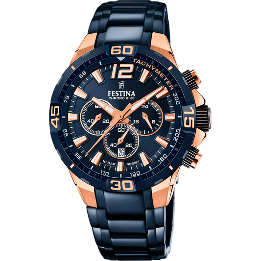 FESTINA HERREN UHR SPECIAL EDITIONS