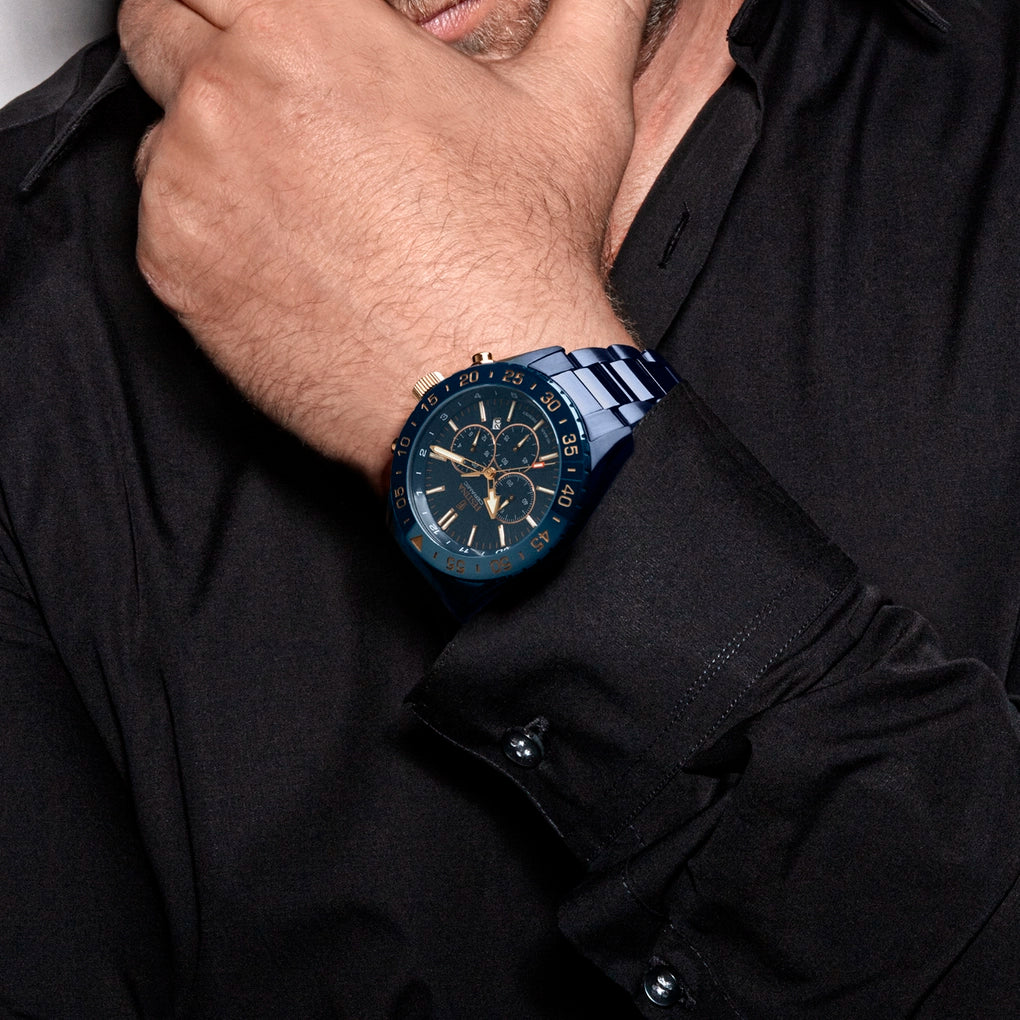 FESTINA HERREN UHR KERAMIK