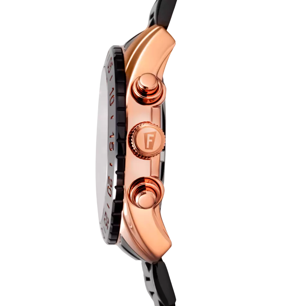 FESTINA HERREN UHR KERAMIK