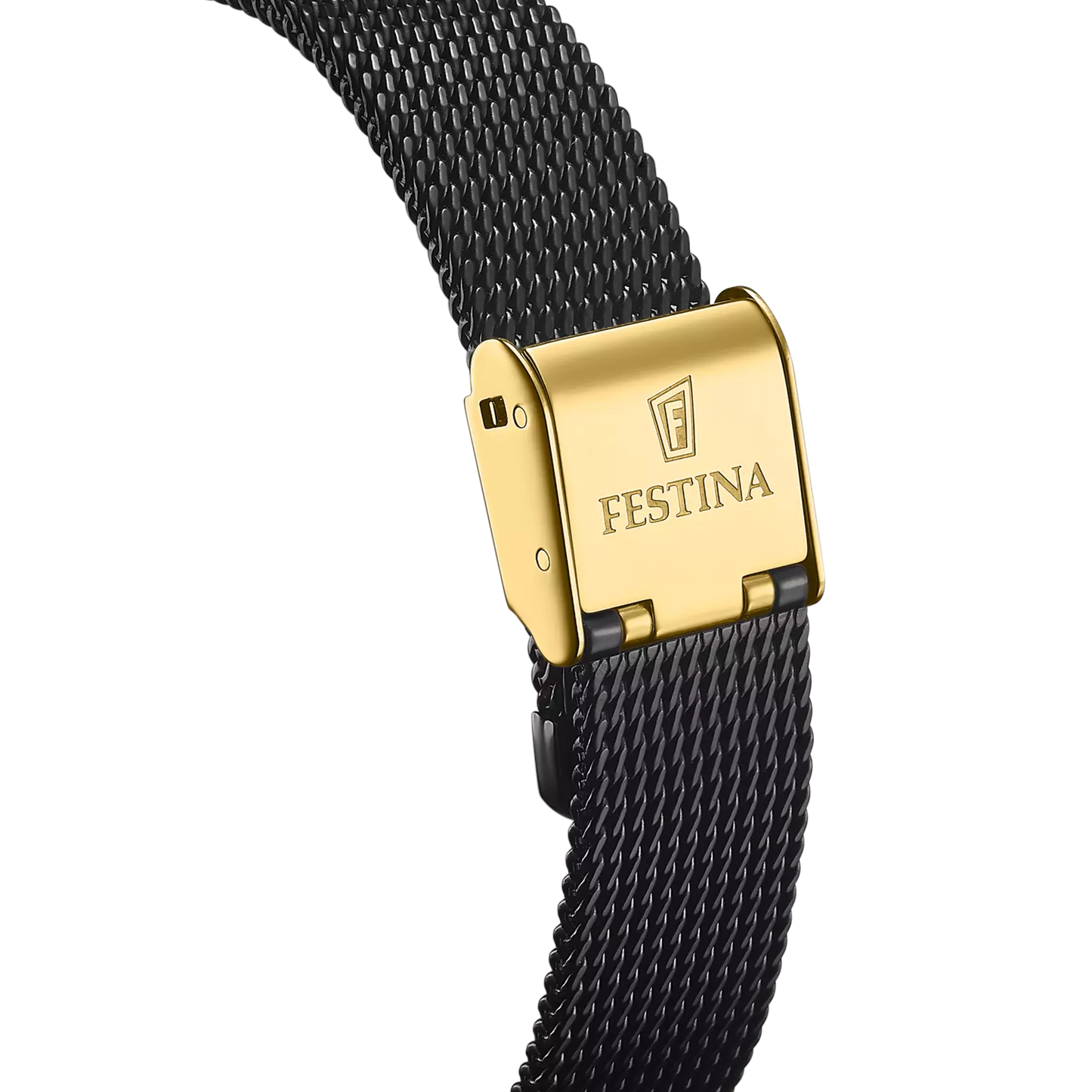 FESTINA DAMEN UHR EDELSTAHL 316L