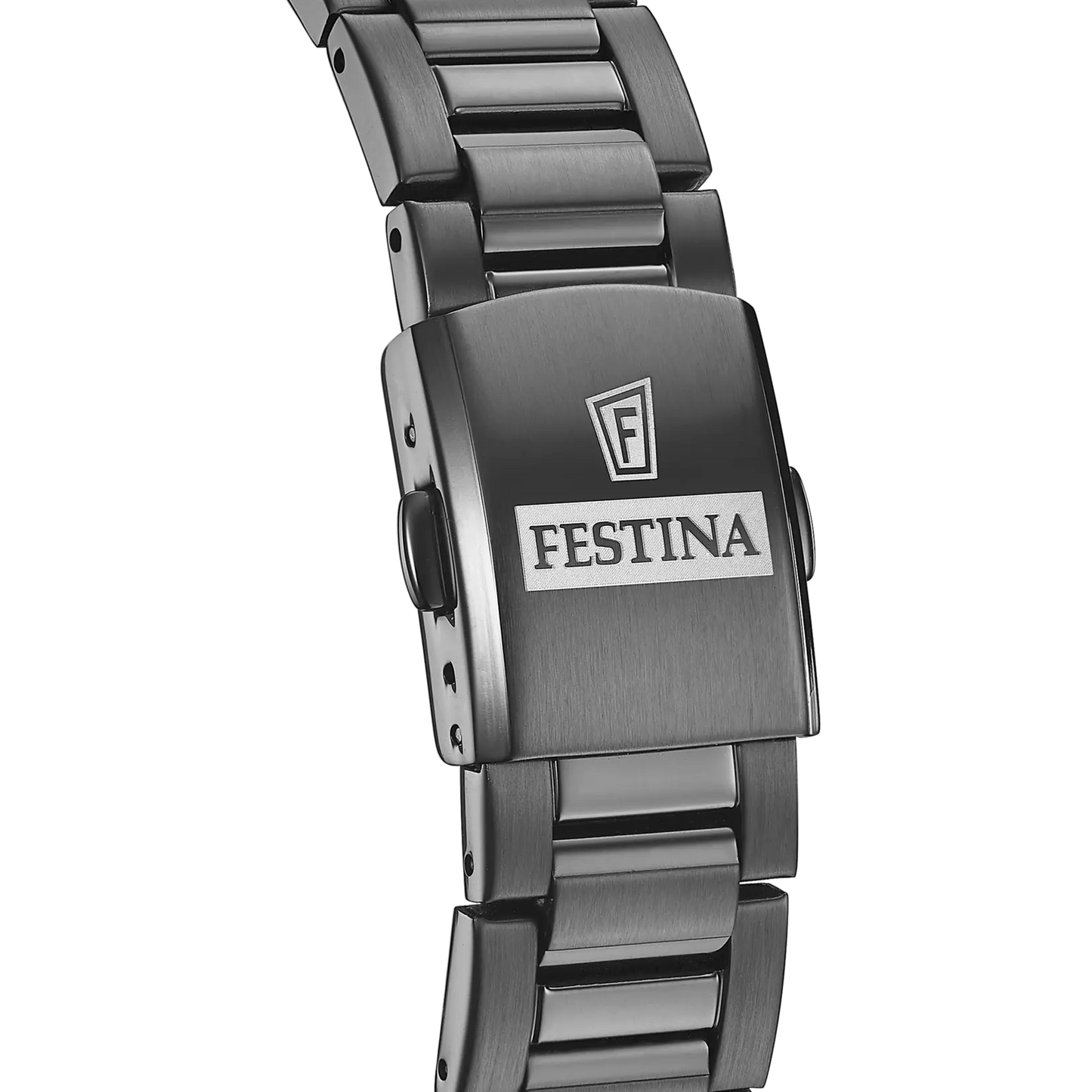 FESTINA HERREN UHR 316L ARMBAND