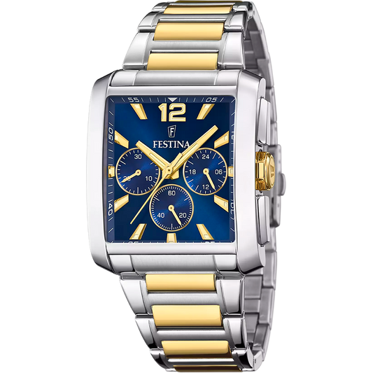 FESTINA Unisex UHR F20637/1