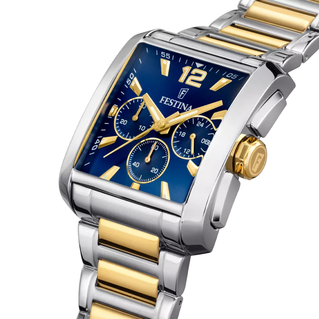 FESTINA Unisex UHR F20637/1