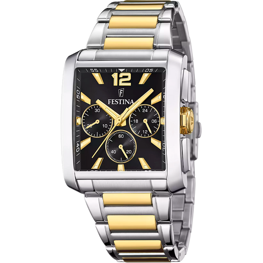 FESTINA Unisex UHR F20637_4