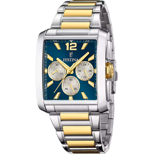FESTINA Unisex UHR F20637_6