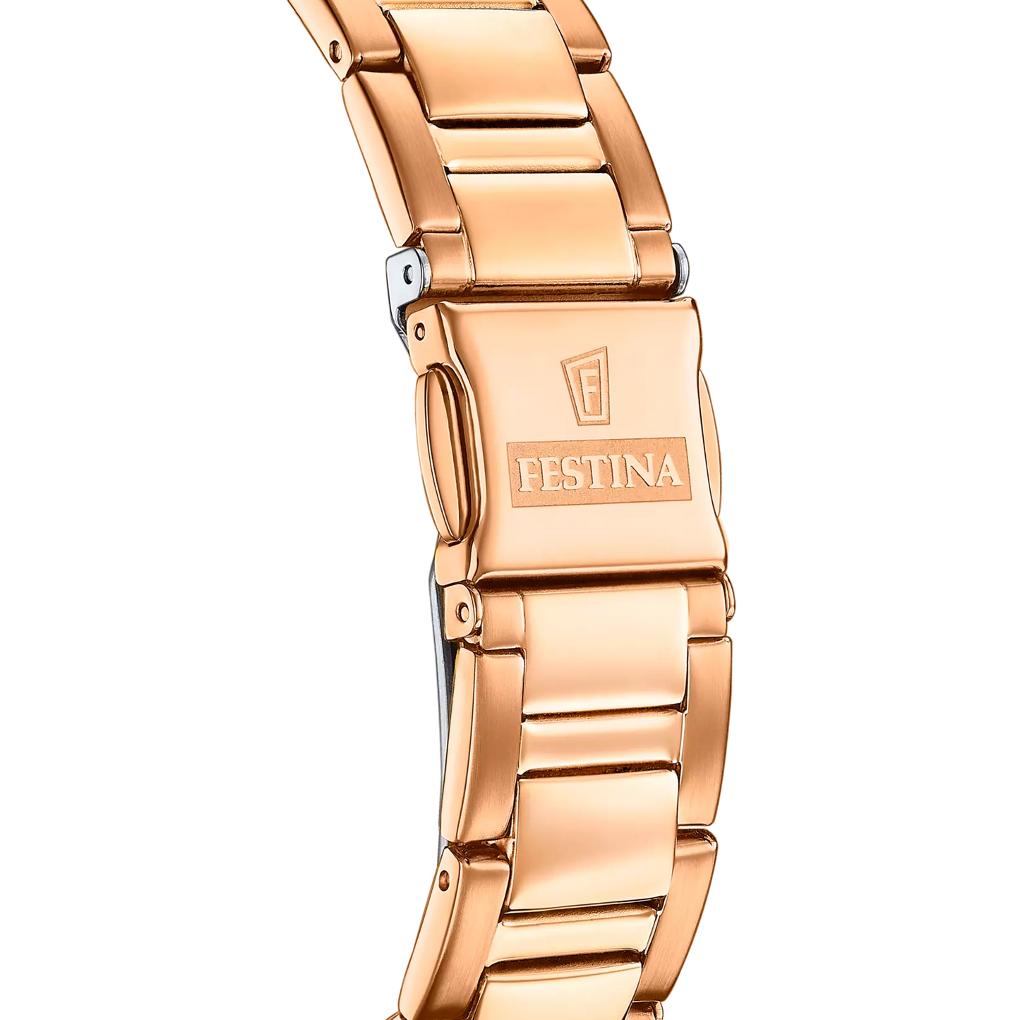 FESTINA DAMEN UHR BOYFRIEND RAINBOW