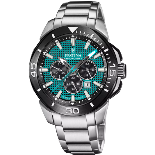 FESTINA CHRONO BIKE HERREN UHR