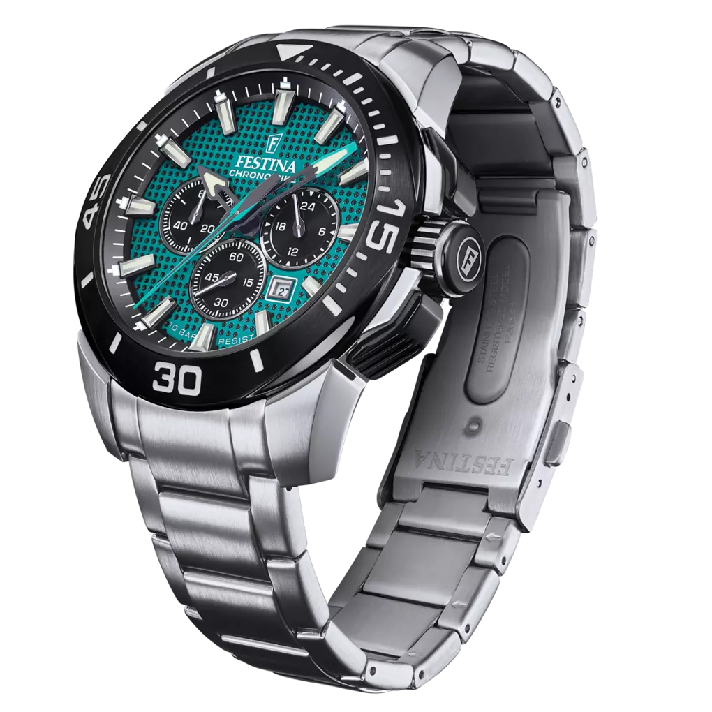 FESTINA CHRONO BIKE HERREN UHR