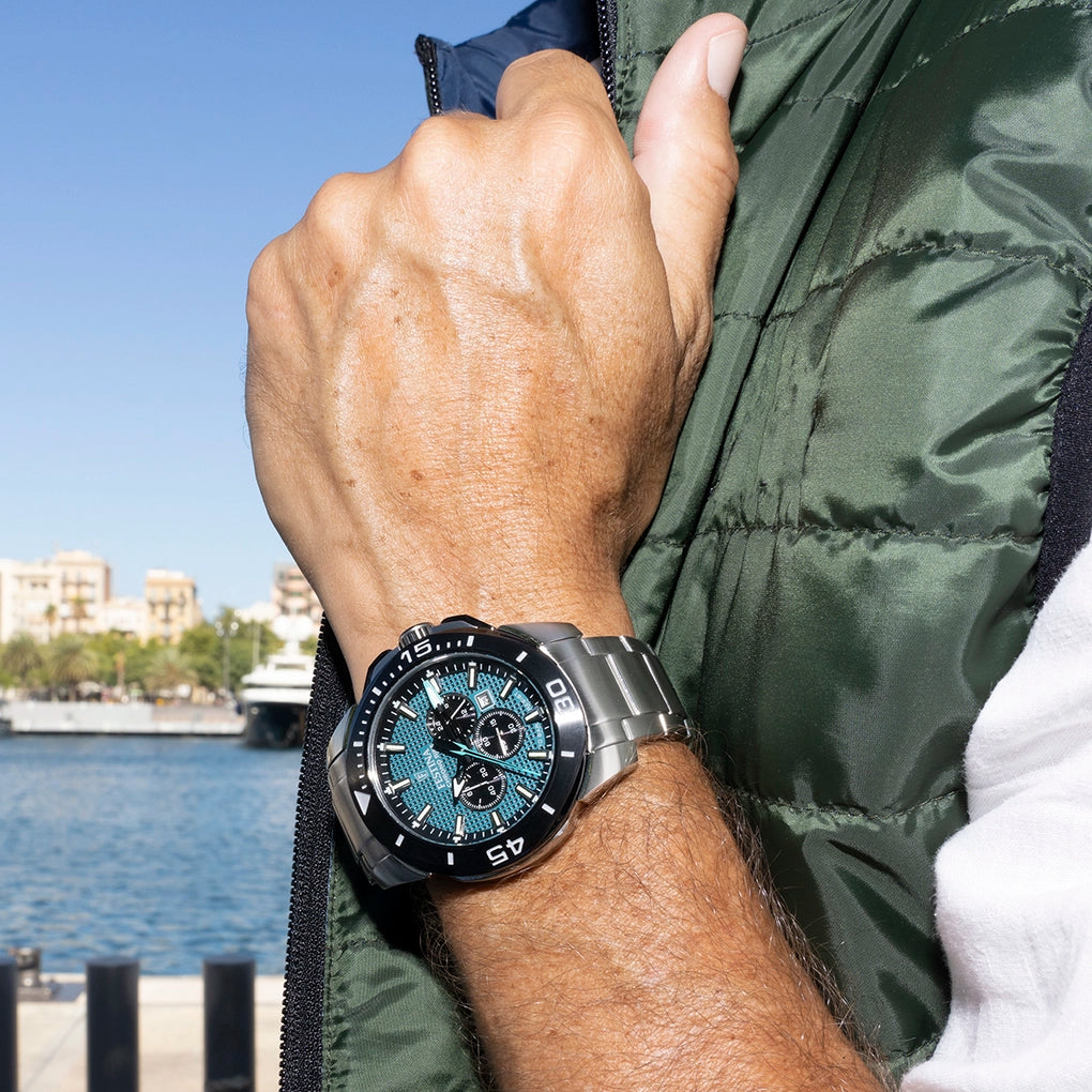 FESTINA CHRONO BIKE HERREN UHR