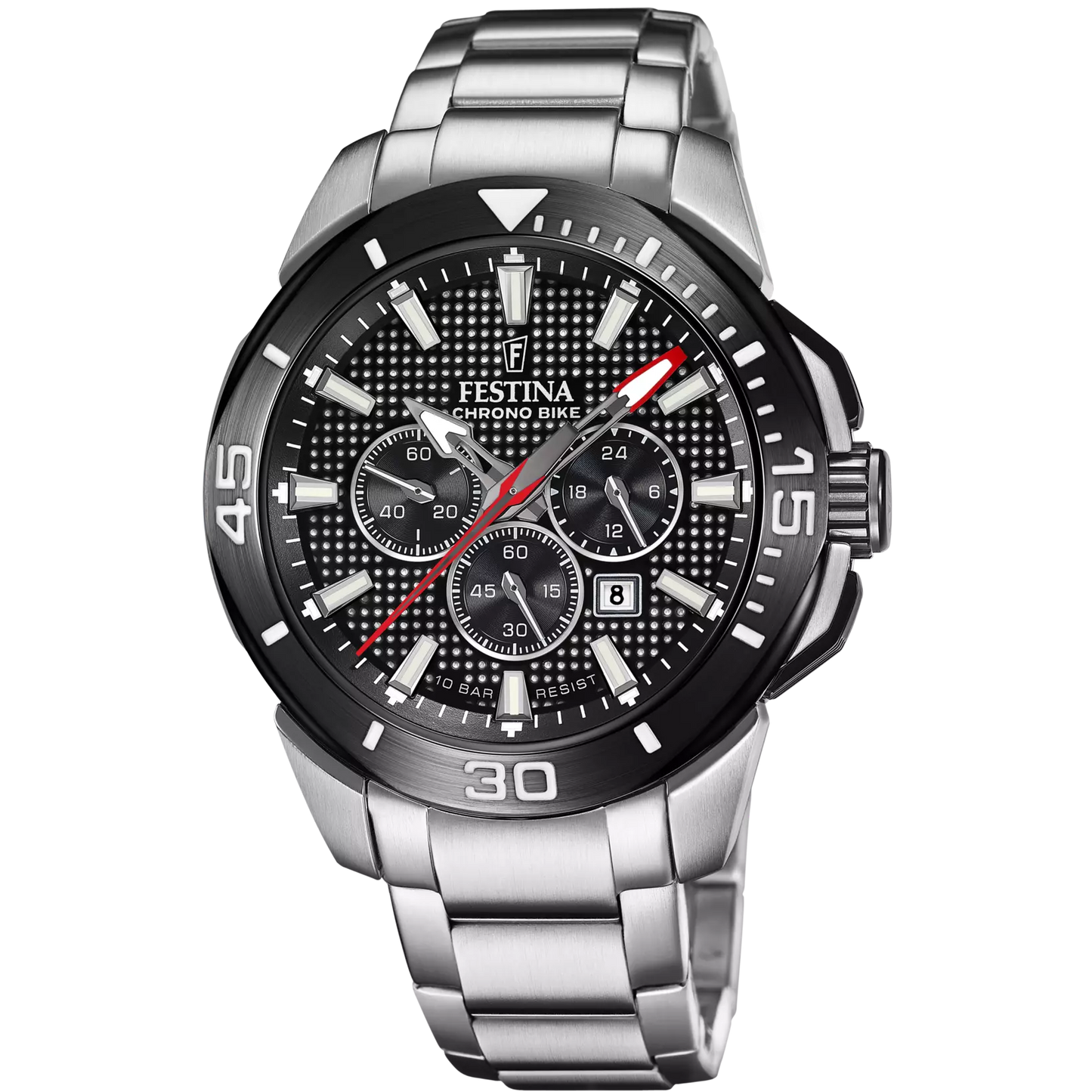 FESTINA CHRONO BIKE HERREN UHR