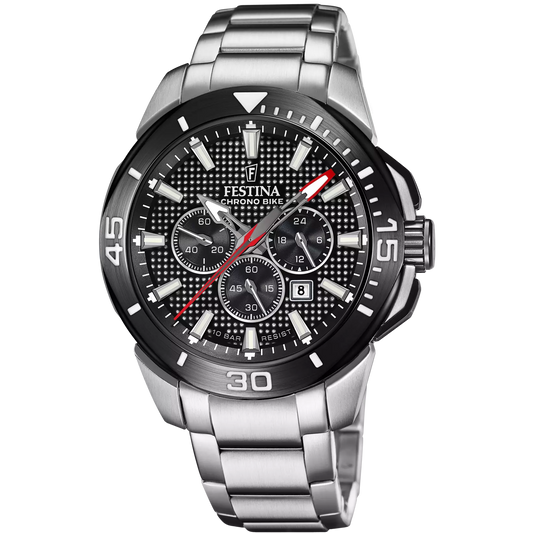 FESTINA CHRONO BIKE HERREN UHR