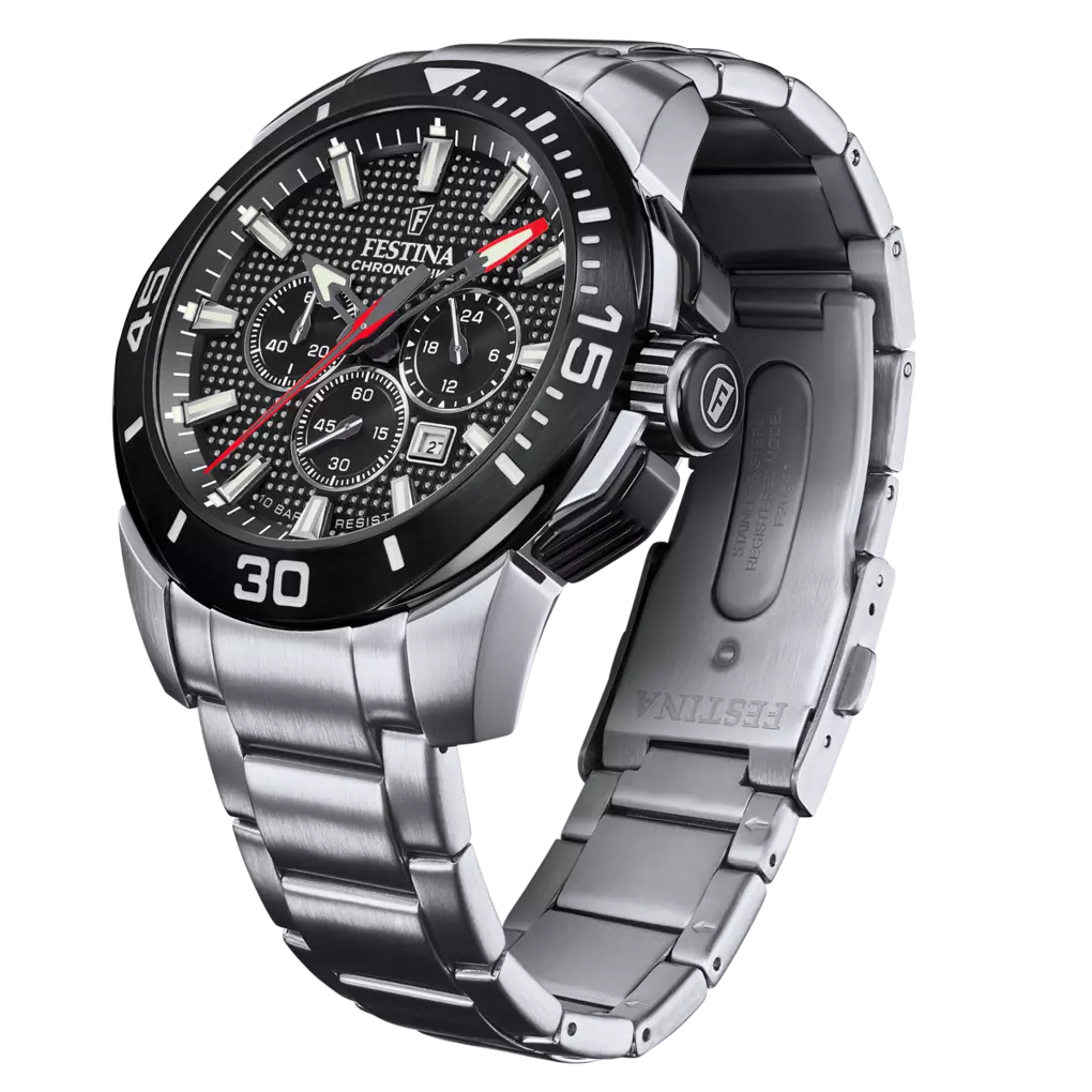 FESTINA CHRONO BIKE HERREN UHR