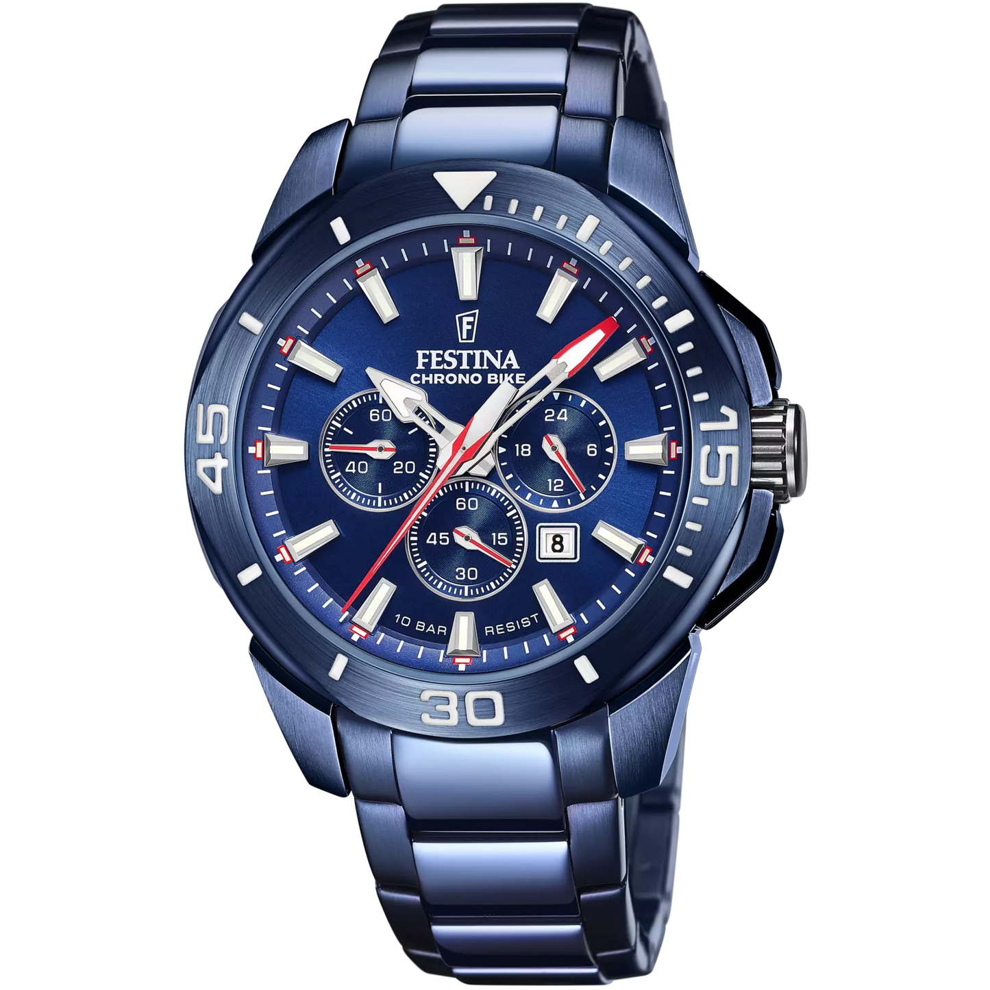 FESTINA HERREN UHR SPECIAL EDITIONS 316L
