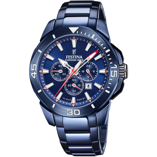 FESTINA HERREN UHR SPECIAL EDITIONS 316L