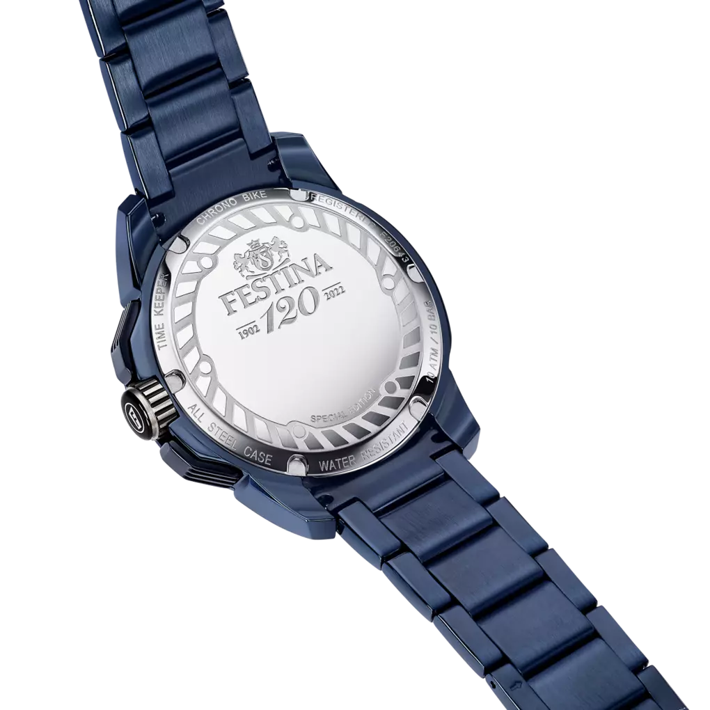 FESTINA HERREN UHR SPECIAL EDITIONS 316L