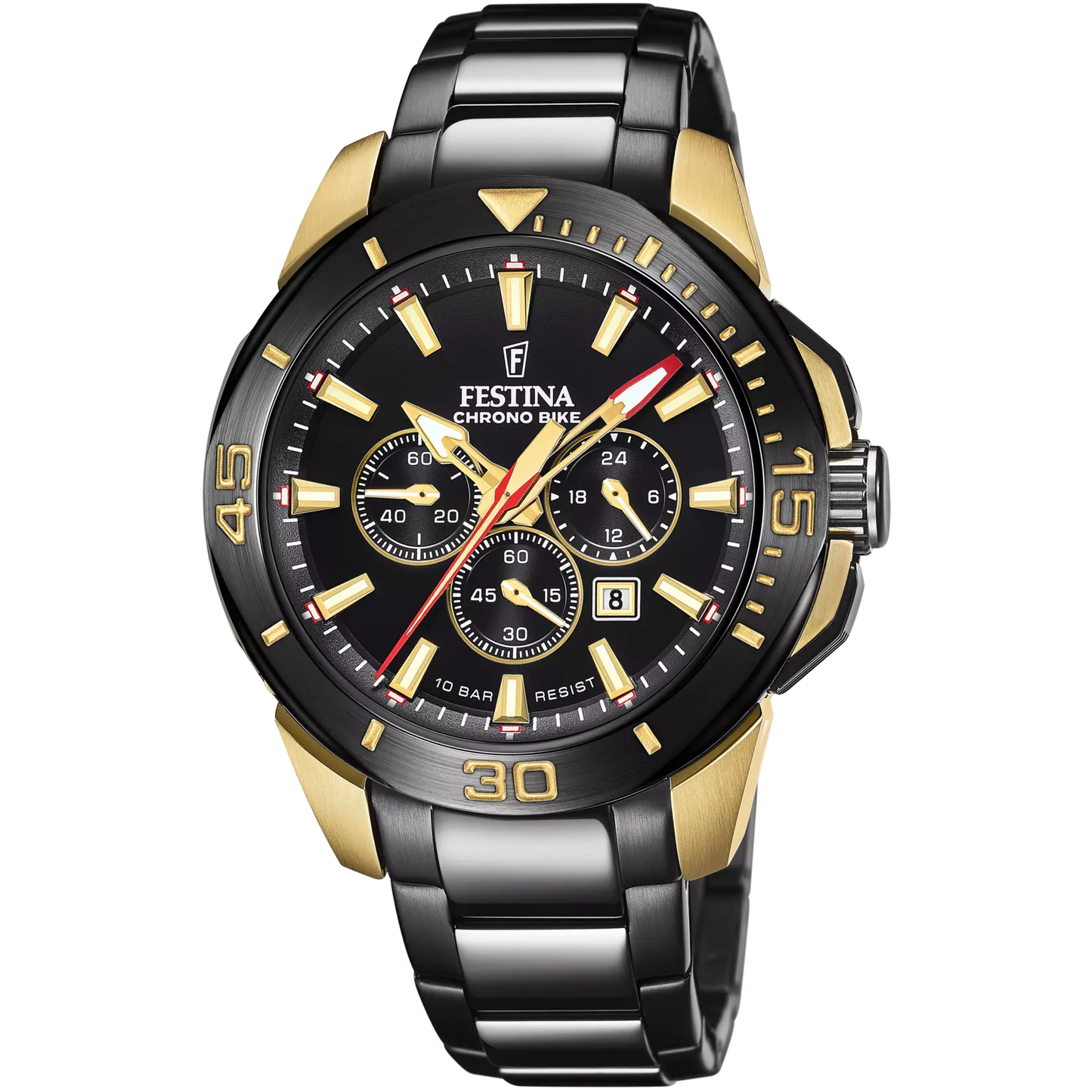 FESTINA HERREN UHR SPECIAL EDITIONS 316L
