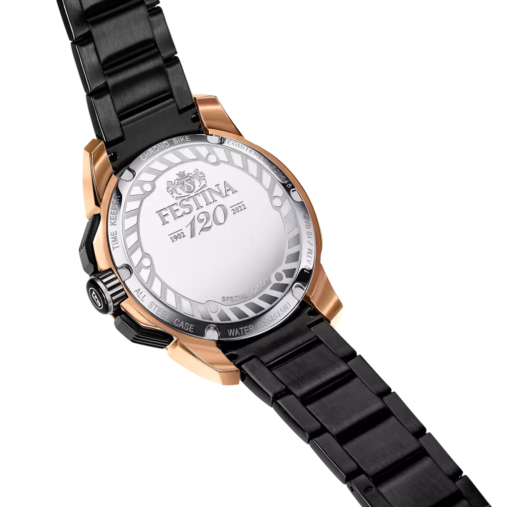 FESTINA HERREN UHR SPECIAL EDITIONS 316L