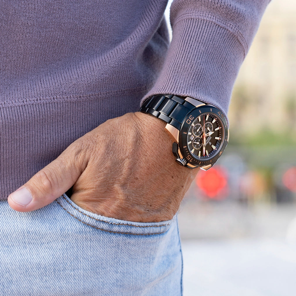 FESTINA HERREN UHR SPECIAL EDITIONS 316L