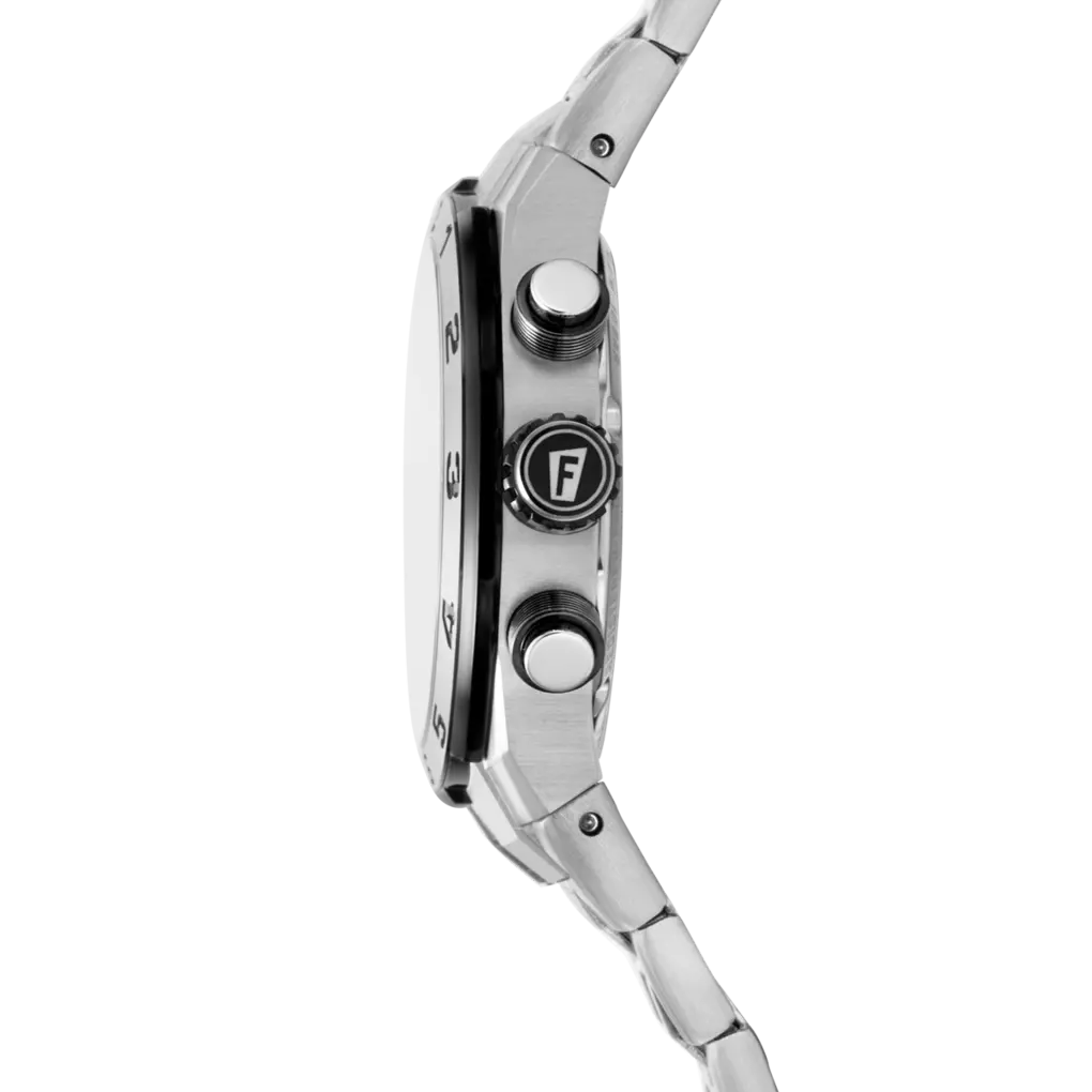 HERREN UHR FESTINA CHRONO BIKE GRÜN