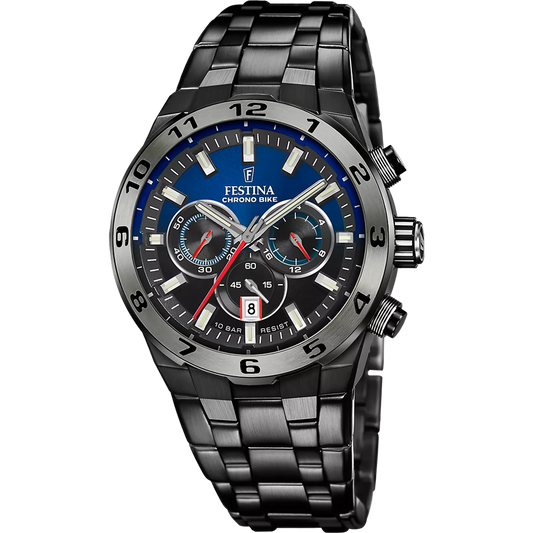 FESTINA HERREN UHR SPECIAL EDITIONS