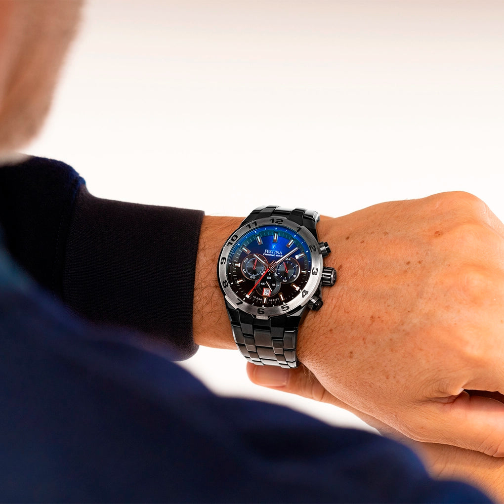 FESTINA HERREN UHR SPECIAL EDITIONS